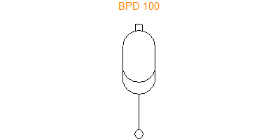BPD-100-0-001